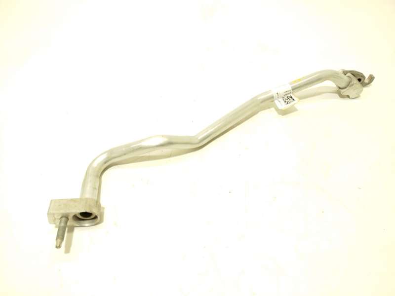 Recambio de tubos aire acondicionado para ford puma (j2k, cf7) 1.0 ecoboost mhev referencia OEM IAM L1BH19N617AE 2541158 - Blanco 2