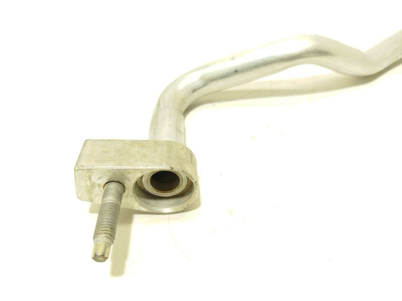Recambio de tubos aire acondicionado para ford puma (j2k, cf7) 1.0 ecoboost mhev referencia OEM IAM L1BH19N617AE 2541158 - Blanco 3