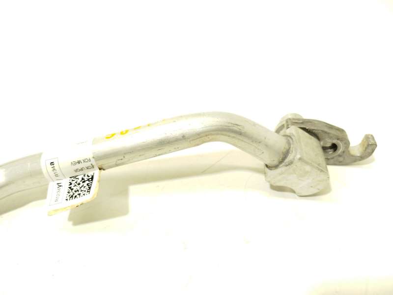 Recambio de tubos aire acondicionado para ford puma (j2k, cf7) 1.0 ecoboost mhev referencia OEM IAM L1BH19N617AE 2541158 - Blanco 4