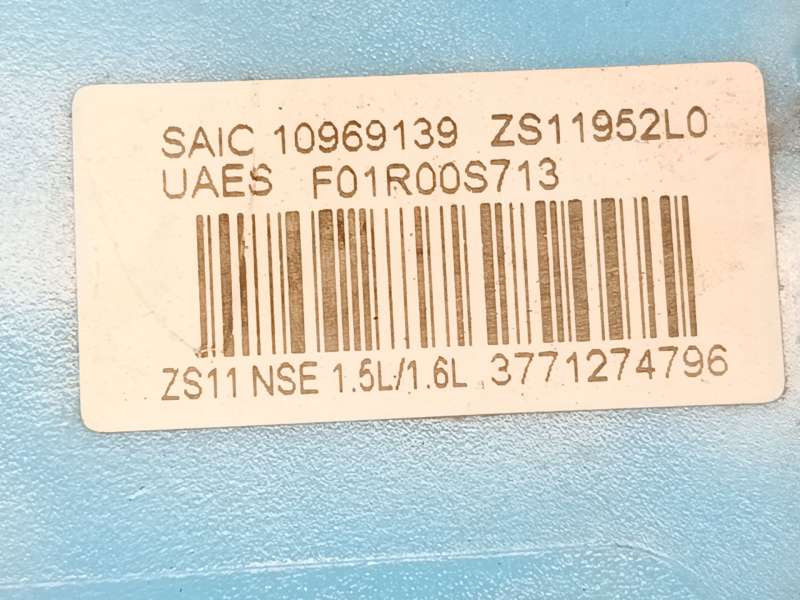 Recambio de bomba combustible para mg zs suv (azs1) 1.5 vti referencia OEM IAM 10969139 10232353 F01R00S713 - Naranja 5