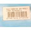 Recambio de bomba combustible para mg zs suv (azs1) 1.5 vti referencia OEM IAM 10969139 10232353 F01R00S713