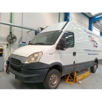 IVECO DAILY VI FURGONETA - `59248`