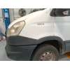 iveco daily vi furgoneta del año 2016