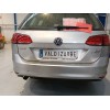 volkswagen golf vii variant (ba5, bv5) del año 2016