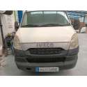 IVECO DAILY VI FURGONETA