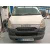iveco daily vi furgoneta del año 2016