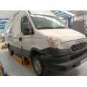 IVECO DAILY VI FURGONETA