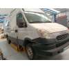 iveco daily vi furgoneta del año 2016