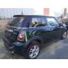 bmw mini (r56) del año 2012