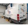 iveco daily vi furgoneta del año 2016