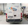 iveco daily vi furgoneta del año 2016