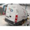 iveco daily vi furgoneta del año 2016