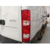 iveco daily vi furgoneta del año 2016