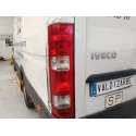 IVECO DAILY VI FURGONETA