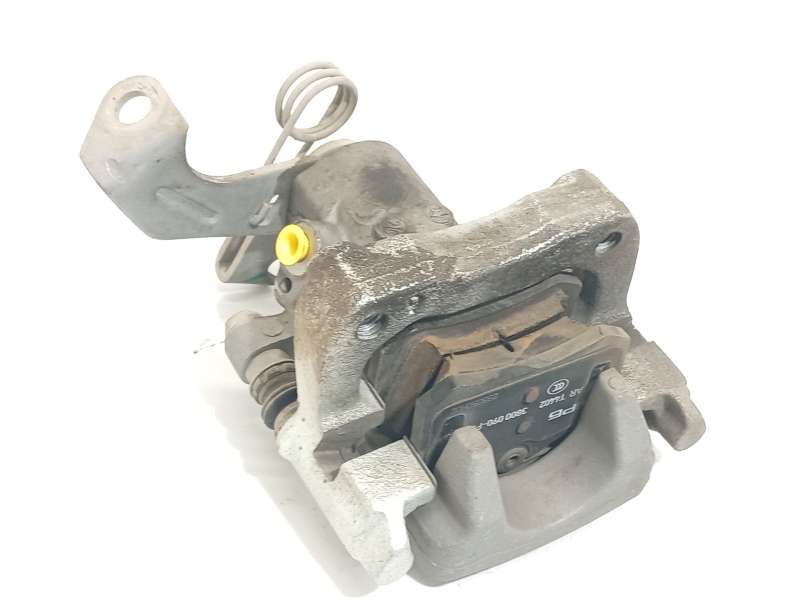 Recambio de pinza freno trasera derecha para mg zs suv (azs1) 1.5 vti referencia OEM IAM 10807521 - Naranja 2