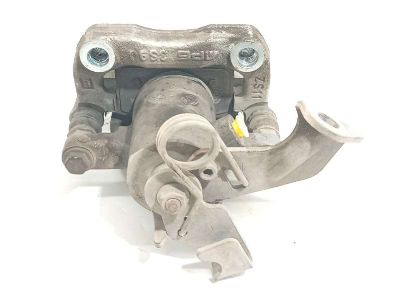 Recambio de pinza freno trasera derecha para mg zs suv (azs1) 1.5 vti referencia OEM IAM 10807521 - Naranja 3