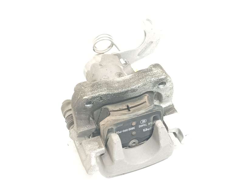 Recambio de pinza freno trasera izquierda para mg zs suv (azs1) 1.5 vti referencia OEM IAM 10807520 - Naranja 2