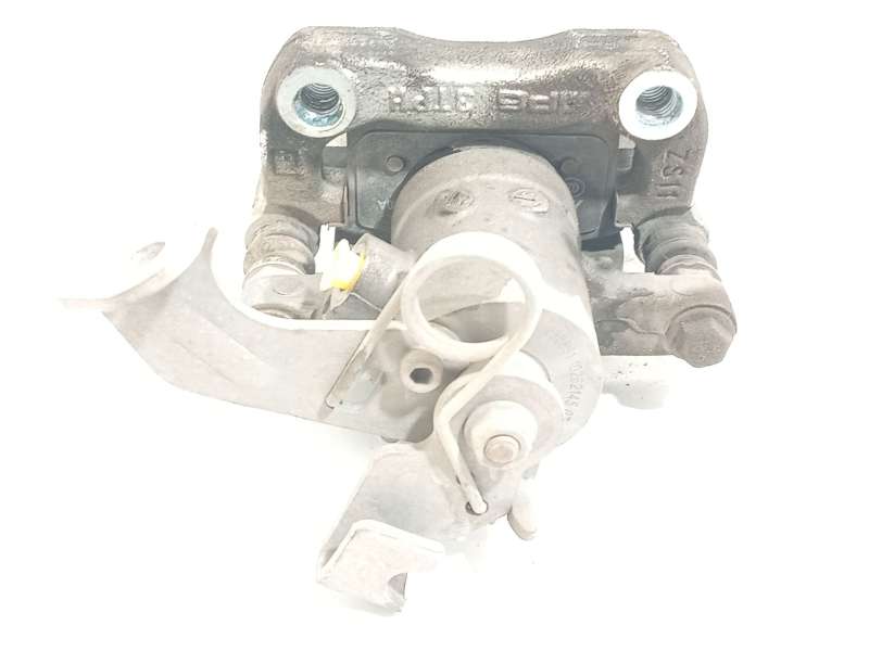 Recambio de pinza freno trasera izquierda para mg zs suv (azs1) 1.5 vti referencia OEM IAM 10807520 - Naranja 3