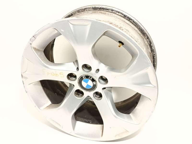 Recambio de llanta para bmw x1 (e84) xdrive 18 d referencia OEM IAM 6789140 36116789140 - Marron 2