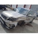 SEAT ATECA (KH7, KHP)