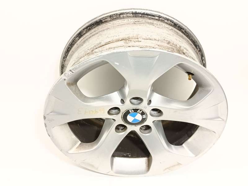 Recambio de llanta para bmw x1 (e84) xdrive 18 d referencia OEM IAM 6789140 36116789140 - Marron 3