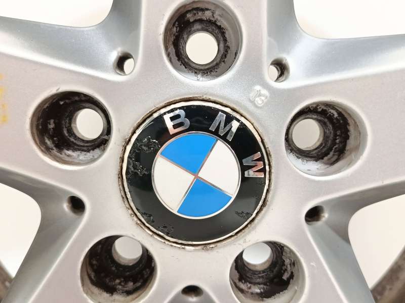 Recambio de llanta para bmw x1 (e84) xdrive 18 d referencia OEM IAM 6789140 36116789140 - Marron 5