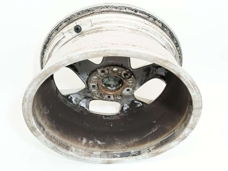 Recambio de llanta para bmw x1 (e84) xdrive 18 d referencia OEM IAM 6789140 36116789140 - Marron 6