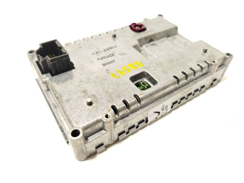 Recambio de modulo electronico para ford puma (j2k, cf7) 1.0 ecoboost mhev referencia OEM IAM R1TT10849AL 2805128 - Blanco
