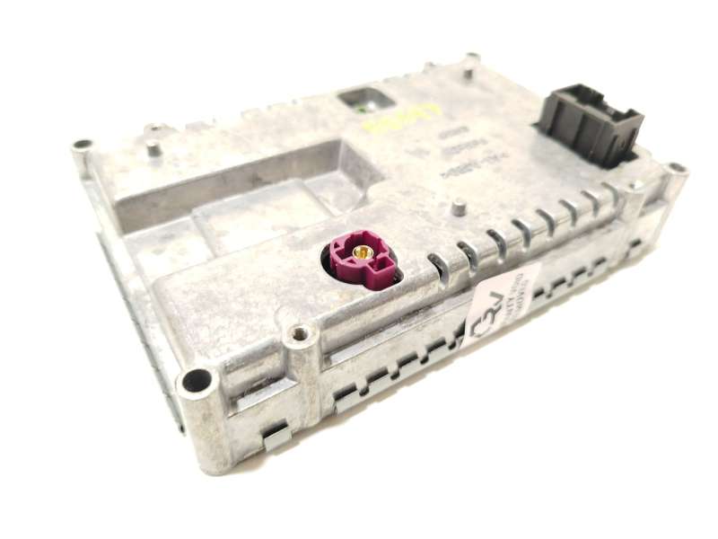 Recambio de modulo electronico para ford puma (j2k, cf7) 1.0 ecoboost mhev referencia OEM IAM R1TT10849AL 2805128 - Blanco 2