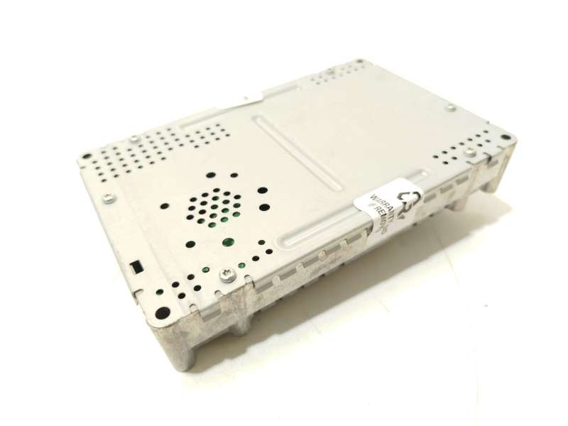 Recambio de modulo electronico para ford puma (j2k, cf7) 1.0 ecoboost mhev referencia OEM IAM R1TT10849AL 2805128 - Blanco 3