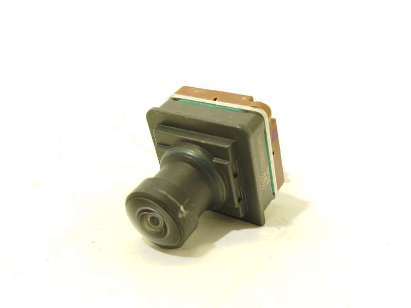 Recambio de modulo electronico para ford puma (j2k, cf7) 1.0 ecoboost mhev referencia OEM IAM R1TT19G490DC 2825009 - Blanco 2