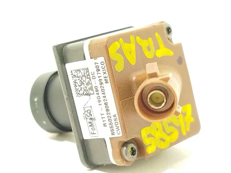 Recambio de modulo electronico para ford puma (j2k, cf7) 1.0 ecoboost mhev referencia OEM IAM R1TT19G490DC 2825009 - Blanco 4