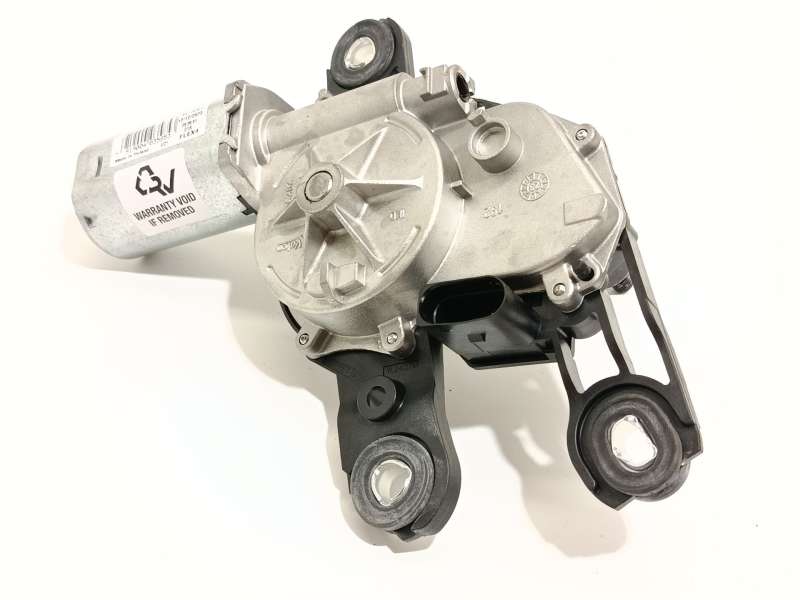 Recambio de motor limpia trasero para skoda kamiq (nw4) 1.0 tsi referencia OEM IAM 5G0955711D  WD03585 - Gris 2