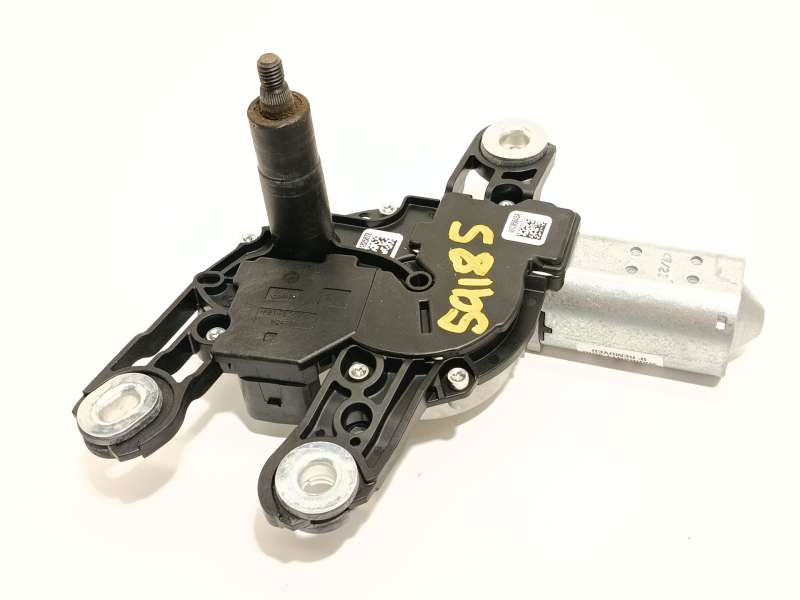 Recambio de motor limpia trasero para skoda kamiq (nw4) 1.0 tsi referencia OEM IAM 5G0955711D  WD03585 - Gris 3