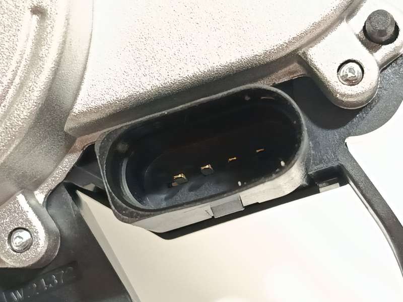 Recambio de motor limpia trasero para skoda kamiq (nw4) 1.0 tsi referencia OEM IAM 5G0955711D  WD03585 - Gris 4