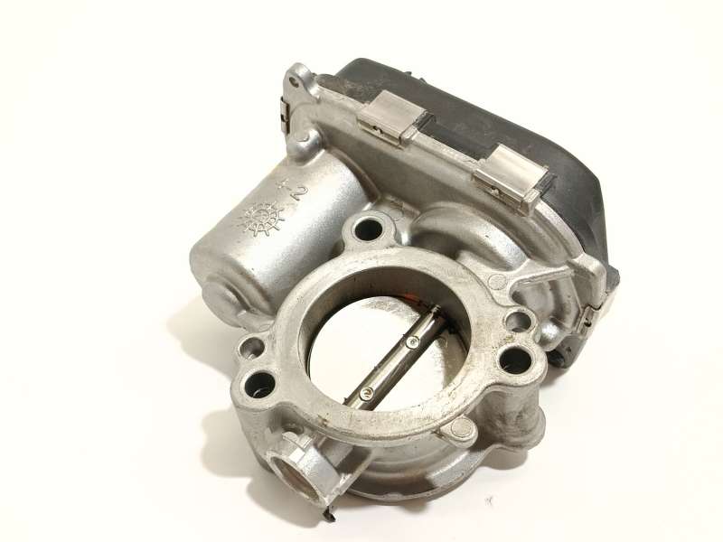 Recambio de caja mariposa para skoda kamiq (nw4) 1.0 tsi referencia OEM IAM 05C133062  V29090880A - Gris 2