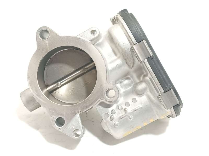 Recambio de caja mariposa para mg zs suv (azs1) 1.5 vti referencia OEM IAM 10991393  F01R00Y118 - Naranja 2