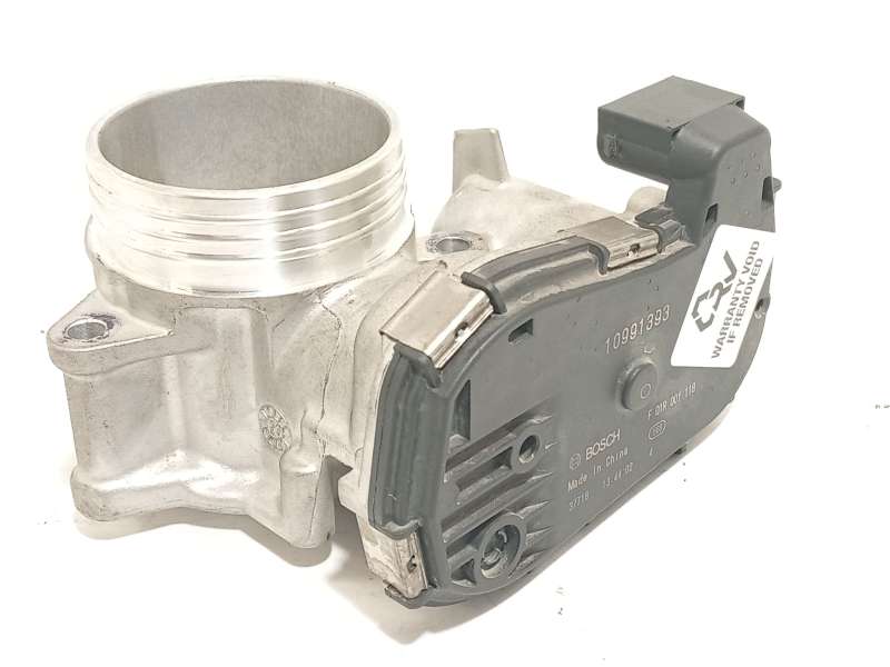 Recambio de caja mariposa para mg zs suv (azs1) 1.5 vti referencia OEM IAM 10991393  F01R00Y118 - Naranja 3