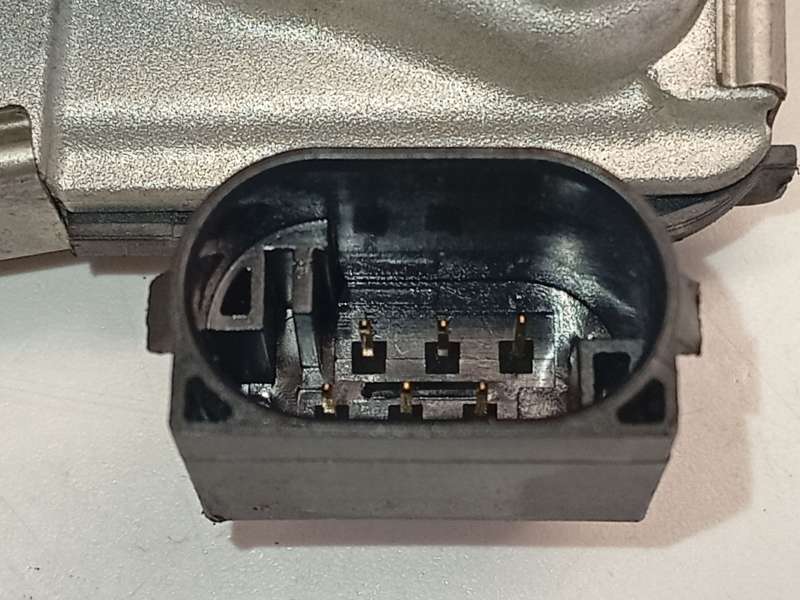 Recambio de caja mariposa para mg zs suv (azs1) 1.5 vti referencia OEM IAM 10991393  F01R00Y118 - Naranja 4