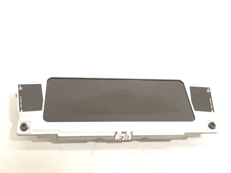 Recambio de cuadro instrumentos para peugeot 2008 ii (ud_, us_, uy_, uj_, ur_, uc_) 1.2 puretech 100 referencia OEM IAM 98516743 - Blanco 3