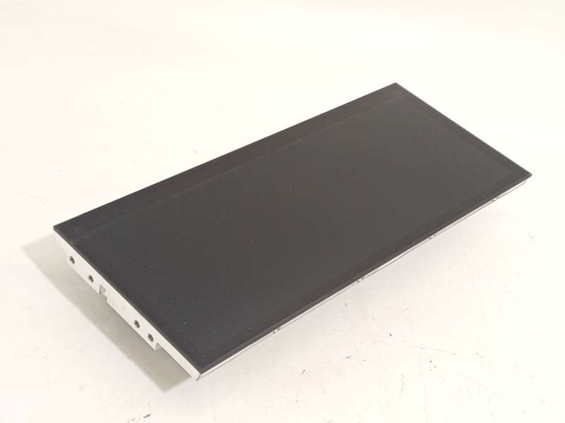 Recambio de pantalla multifuncion para peugeot 2008 ii (ud_, us_, uy_, uj_, ur_, uc_) 1.2 puretech 100 referencia OEM IAM 986059 - Blanco