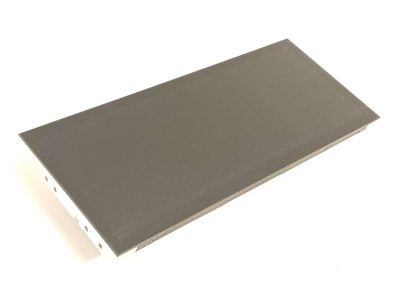 Recambio de pantalla multifuncion para peugeot 2008 ii (ud_, us_, uy_, uj_, ur_, uc_) 1.2 puretech 100 referencia OEM IAM 986059 - Blanco 2