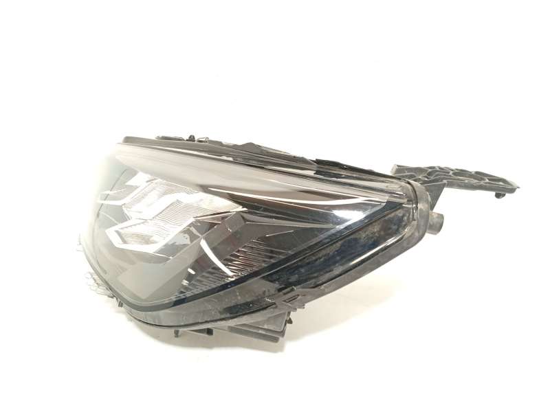 Recambio de faro izquierdo para peugeot 2008 ii (ud_, us_, uy_, uj_, ur_, uc_) 1.2 puretech 100 referencia OEM IAM 9855524680  L - Blanco 2