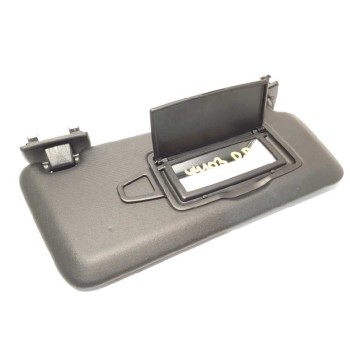 Recambio de parasol derecho para infiniti q30 2.2d premium referencia OEM IAM 964005DD0B  