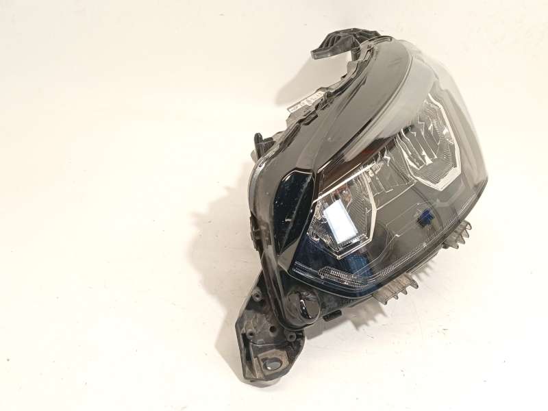 Recambio de faro izquierdo para peugeot 2008 ii (ud_, us_, uy_, uj_, ur_, uc_) 1.2 puretech 100 referencia OEM IAM 9855524680  L - Blanco 4