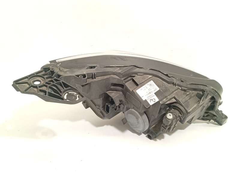 Recambio de faro izquierdo para peugeot 2008 ii (ud_, us_, uy_, uj_, ur_, uc_) 1.2 puretech 100 referencia OEM IAM 9855524680  L - Blanco 5