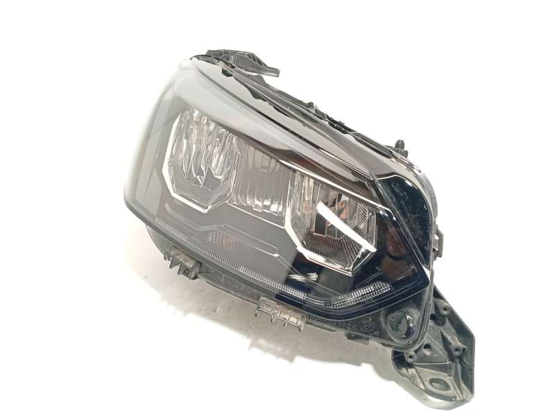 Recambio de faro derecho para peugeot 2008 ii (ud_, us_, uy_, uj_, ur_, uc_) 1.2 puretech 100 referencia OEM IAM 9855524880  LA9 - Blanco 4