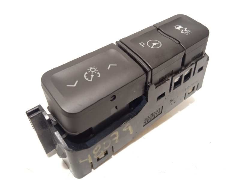 MANDO MULTIFUNCION 75H510 5101M70C