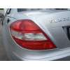 mercedes-benz slk (r171) del año 2006