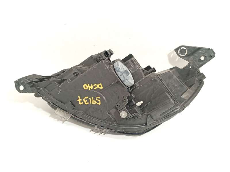 Recambio de faro derecho para peugeot 2008 ii (ud_, us_, uy_, uj_, ur_, uc_) 1.2 puretech 100 referencia OEM IAM 9855524880  LA9 - Blanco 6